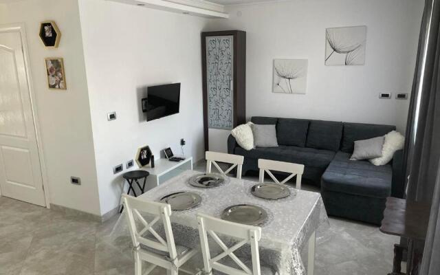 Villa Zonta Apartment Maremi