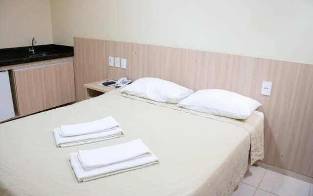 Fórmula Flat Uruçuí