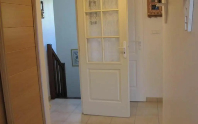 Gîte Saint-Philbert-de-Grand-Lieu, 2 pièces, 3 personnes - FR-1-306-885