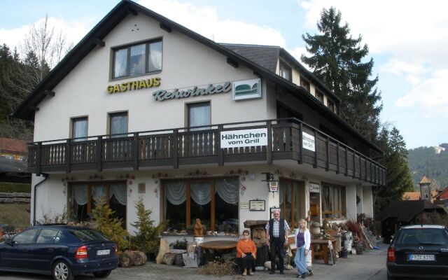 Gasthaus Rehwinkel