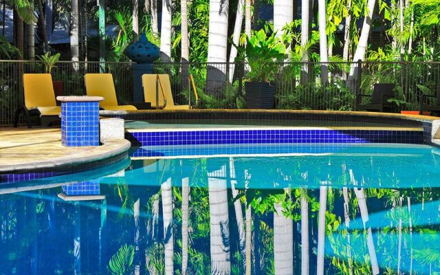 Kununurra Country Club Resort