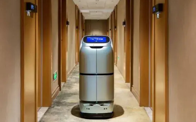 Yiwu Gangdu Hotel (Central Hospital)