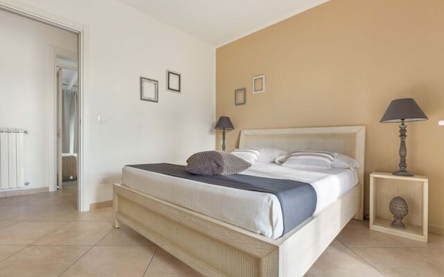 1738 Tenuta degli Ulivi by Perle di Puglia