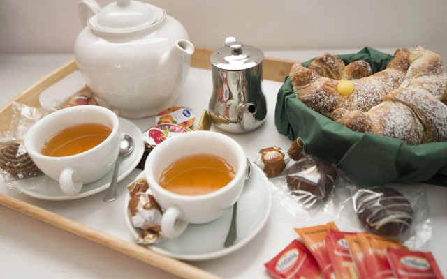 Bed and Breakfast Alberini