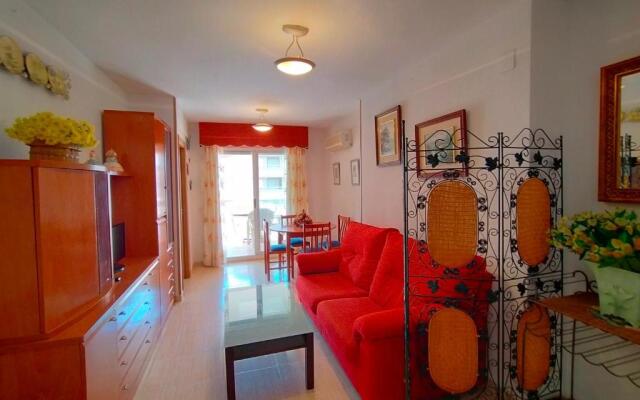 ACV - Costa Marina I-1ª linea planta 9 Sur