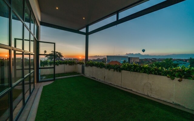 Penthouse Sunset Seabreeze