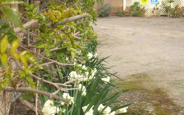 Moonta Bay Accommodation
