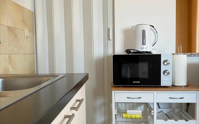 Apartman Patricia