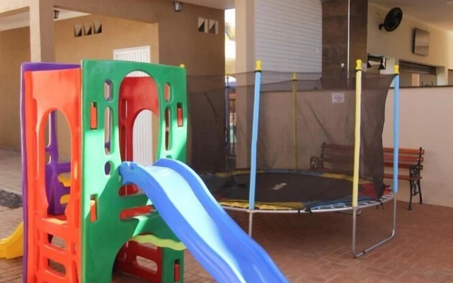 Pousada Jardim Botanico