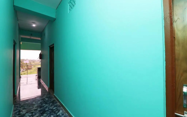 Hotel O Sri Govinda