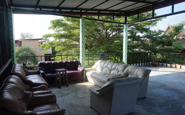 Koh Tao Backpackers Hostel