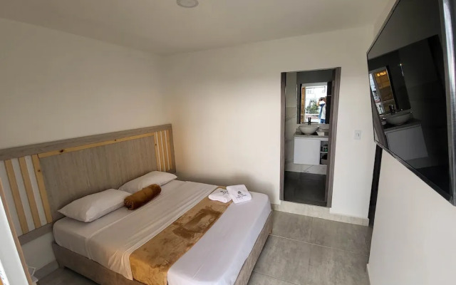 Hotel La Gran Estacion AG
