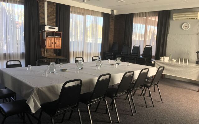 Bendigo McIvor Motor Inn