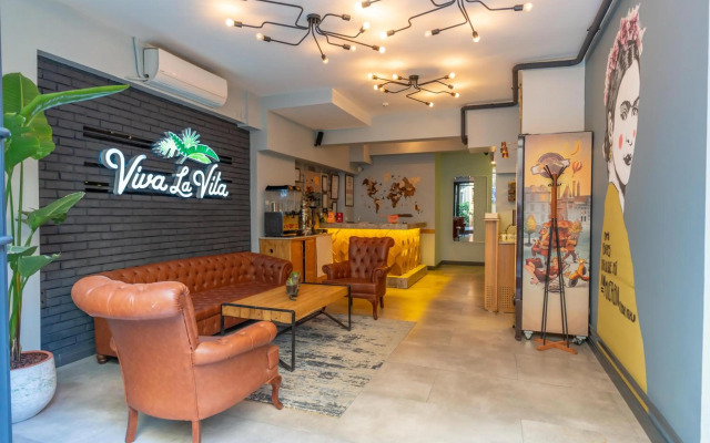 Viva La Vita Butik Otel