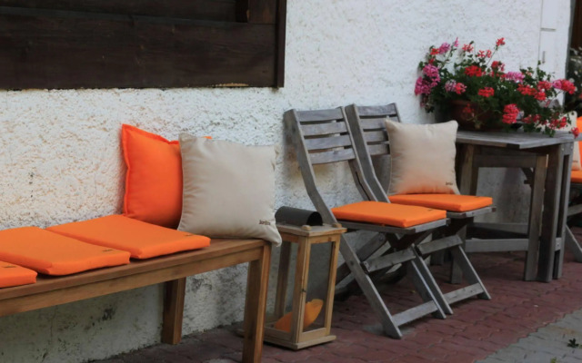 Pension Bliem