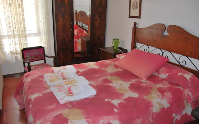 Casa rural Puente Mocho