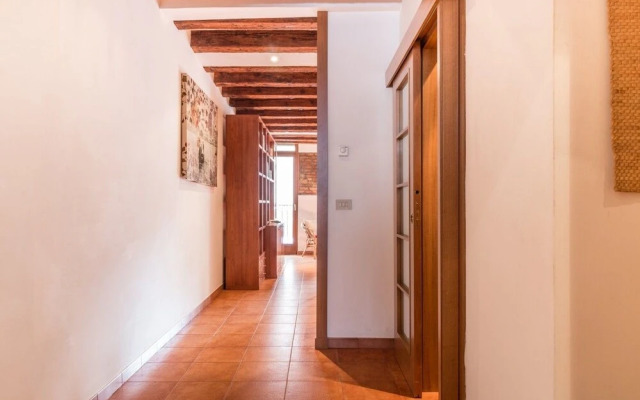 Venice Canal View Boutique Apartment