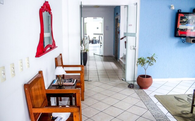 Hotel Rota Do Mar