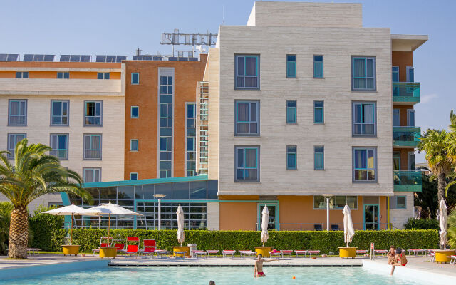 Victoria Terme Hotel