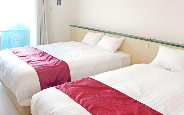 Hotel Sakurano Familia