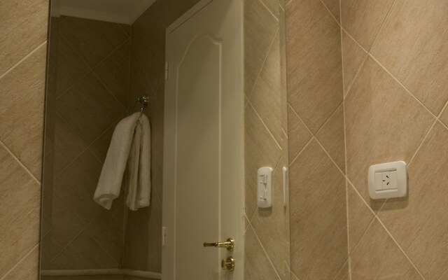 Quinta & Suites Apart Hotel