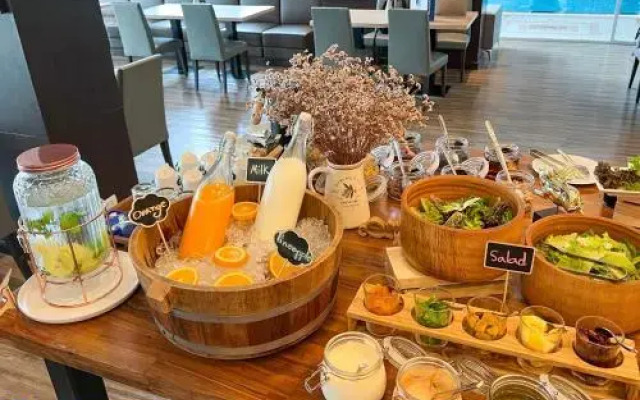 Demeter Residences Suites