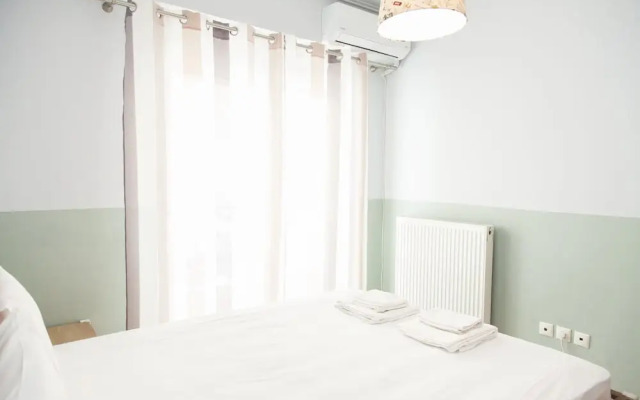 Amazing Apt in Tauros