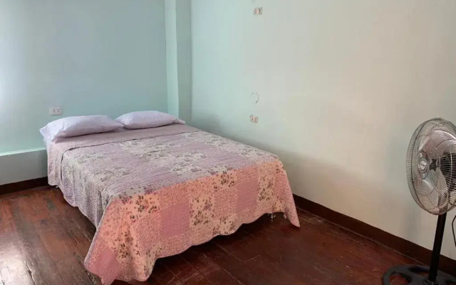 Wild Olive Guest House