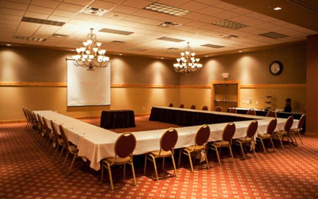 Sleep Inn & Suites Conference Center