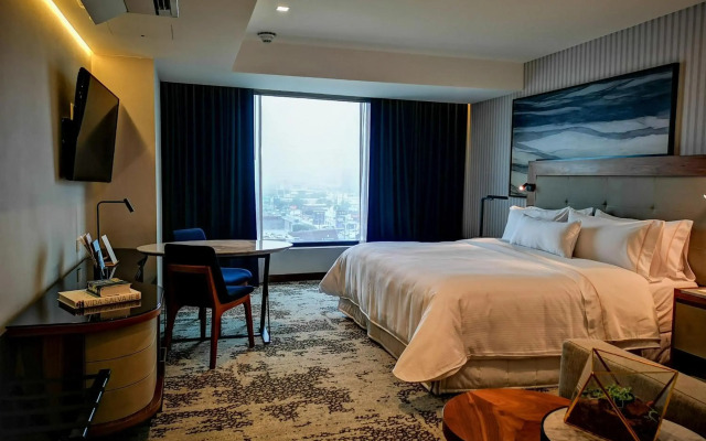 The Westin Monterrey Valle