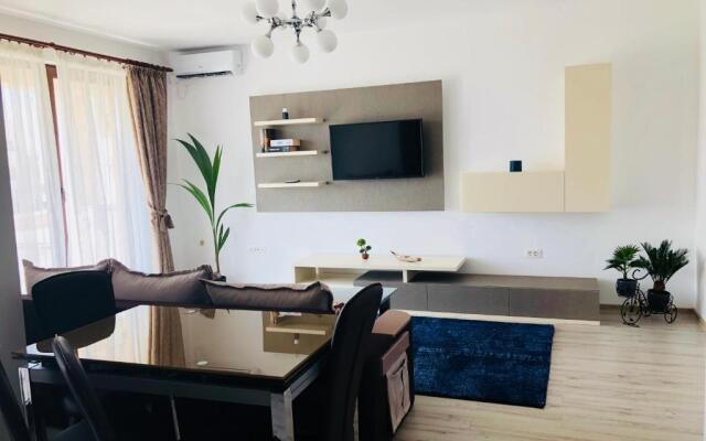 Apartament Mamaia Nord Catalina 1