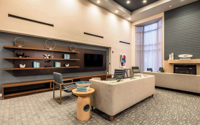 Sonesta Select Dallas Richardson