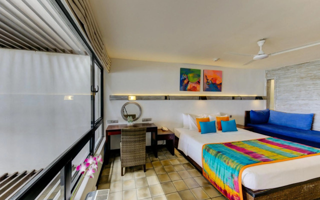 Hikka Tranz by Cinnamon