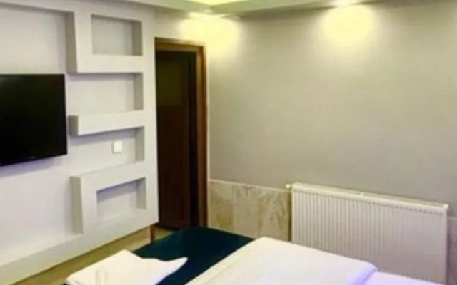 Uzungöl Bikka Pansiyon