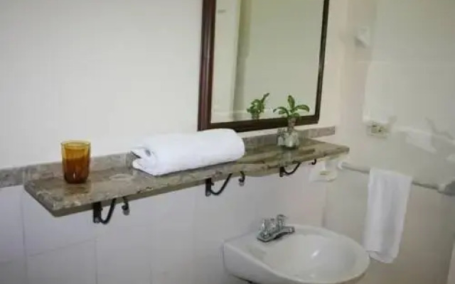 Hostal Santa Rita