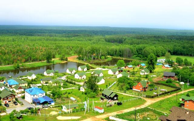 Кремичное Подворье