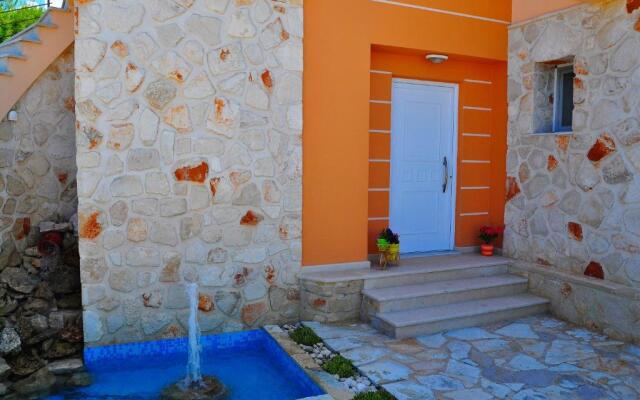 Pyrgos Zante Suites