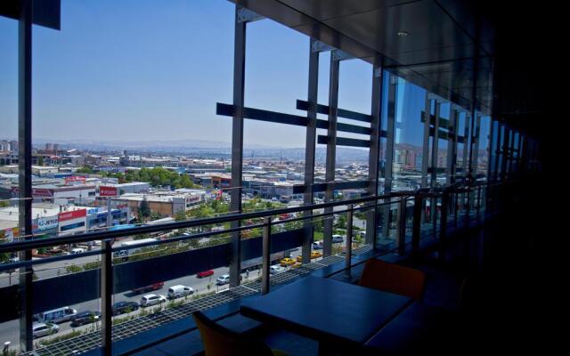 Ostimpark Business Hotel