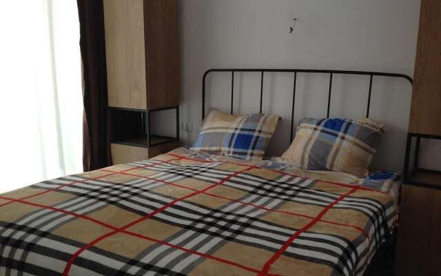 LUX apartment