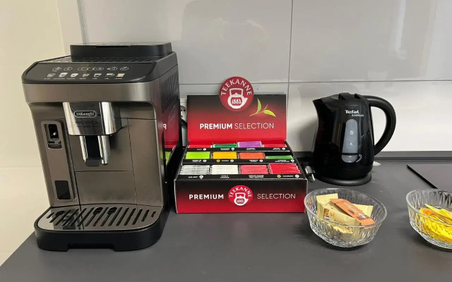 Premium Apartment Bochum near Düsseldorf Airport