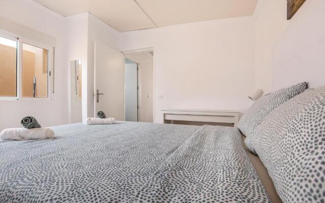 Apartamento Dayely