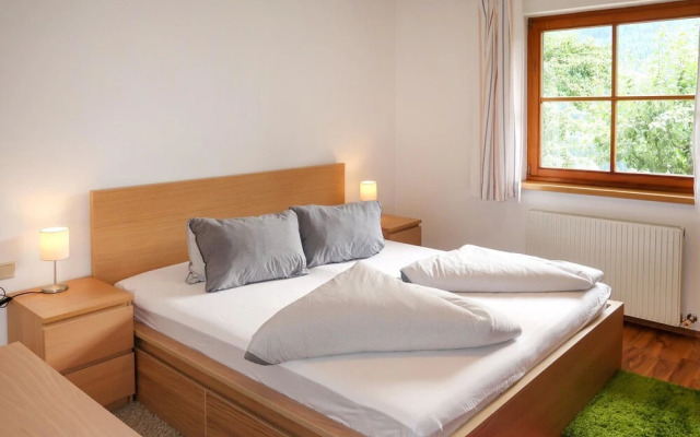 Appart Vroni Flie in Flie