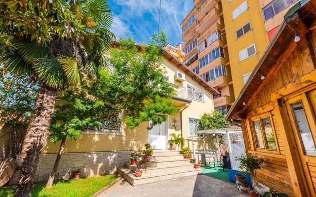 Guesthouse Hapa t Leht - Room 3 - Pro Bono