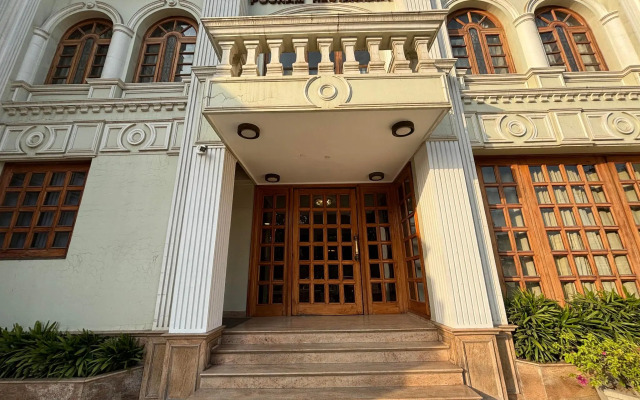 Hotel Pradeep