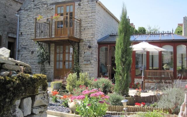 Le Biscottage
