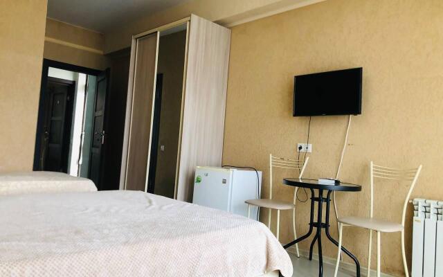 Guest House PovezLoo
