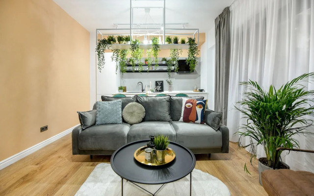 Homey - Splaiul Independentei 2j