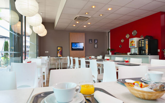 Ténéo Apparthotel Talence - Centre