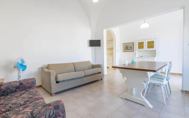 Apartment Marina di Mancaversa by Ionian Sea