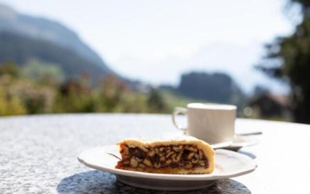Hotel Piz Buin Guarda